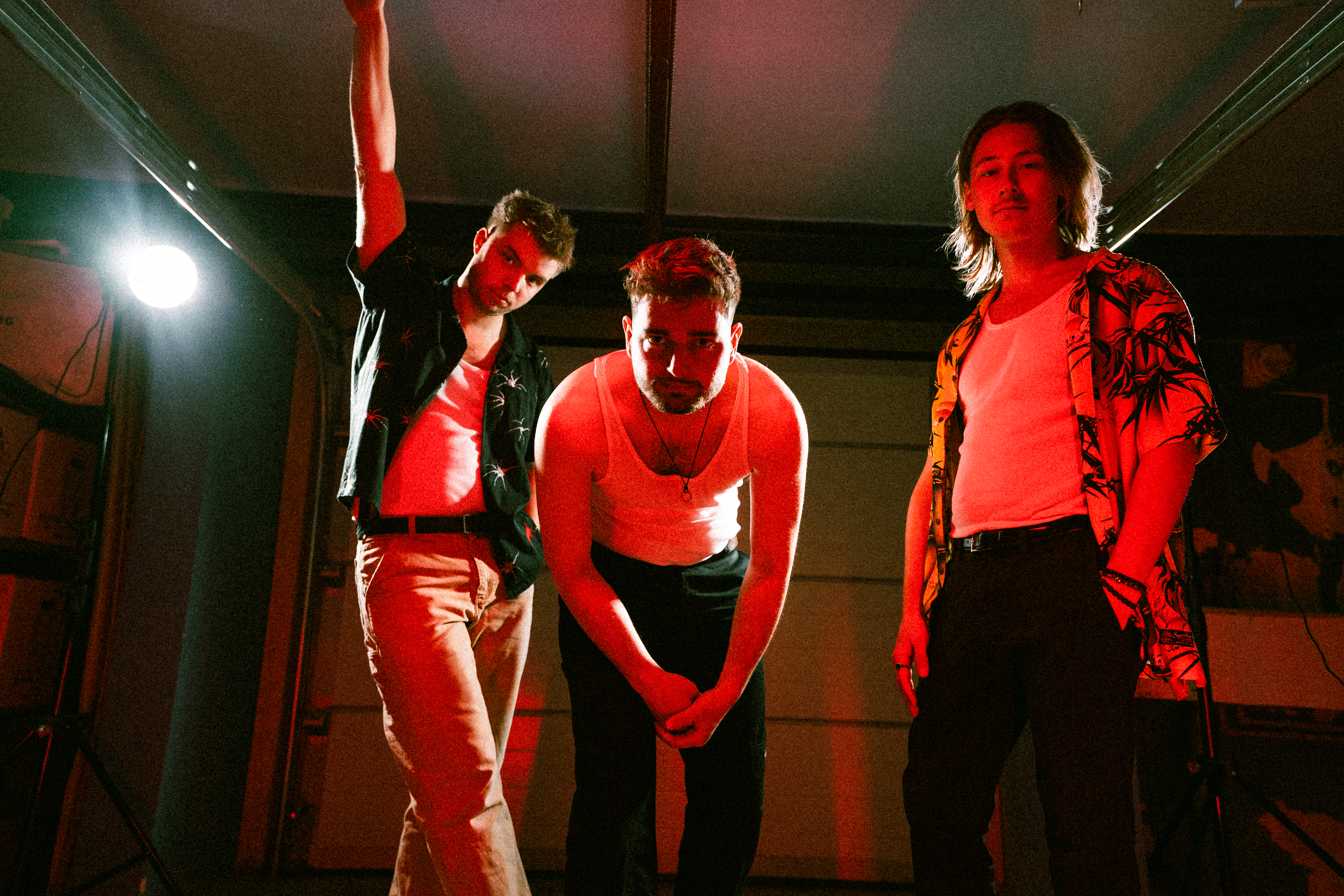 Band Image
